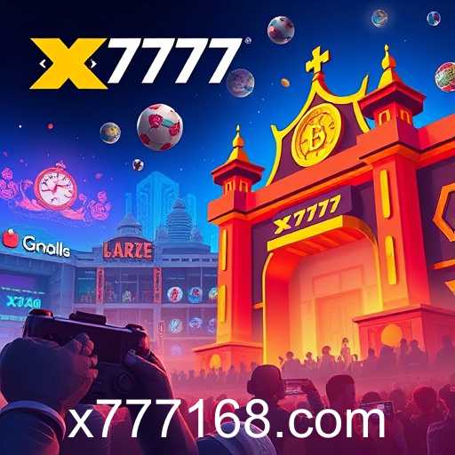 x777