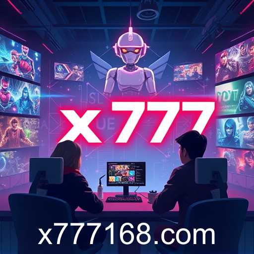 The Thriving Landscape of x777: A Game Changer in Online Gaming