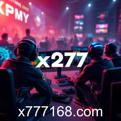 Gaming Revolution: The Rise of x777