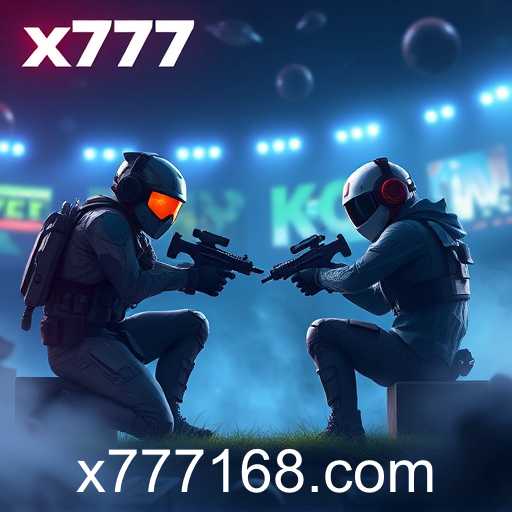 Exploring the Thrilling World of Multiplayer Games: The 'x777' Experience