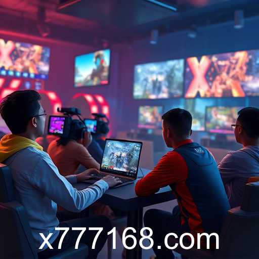 The Evolution of Online Gaming in 2025