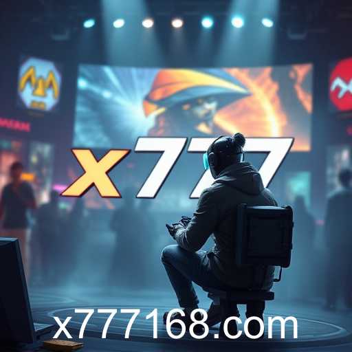Online Gaming Evolves with x777