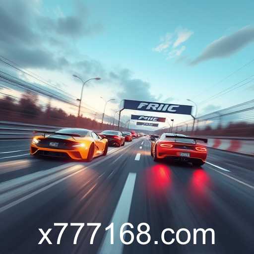 Exploring the Thrill of Racing Games: A Deep Dive into the High-Octane World