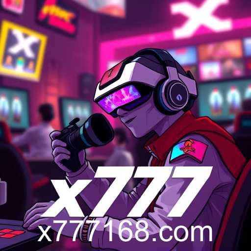 The Resurgence of x777 in the Gaming World
