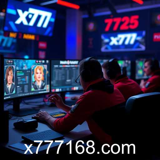 The Rise of Game Competition Platforms