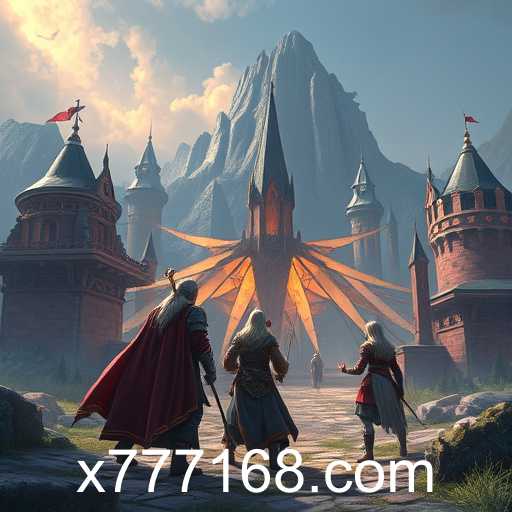 Exploring the World of RPG Games: Tales of Adventure and Strategy