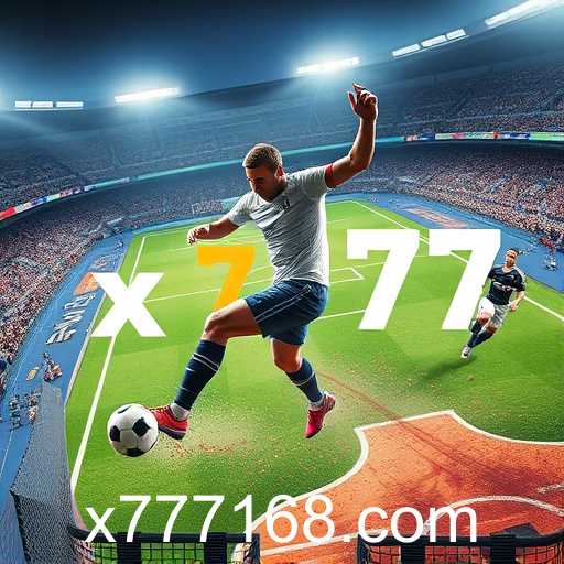 Exploring the Thrills of 'Sports Games': A Deep Dive into the x777 Genre