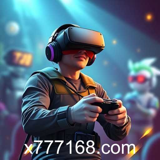 The Rise of x777: Revolutionizing Online Gaming in 2025