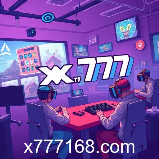 x777: Redefining Online Gaming in a Post-Pandemic World