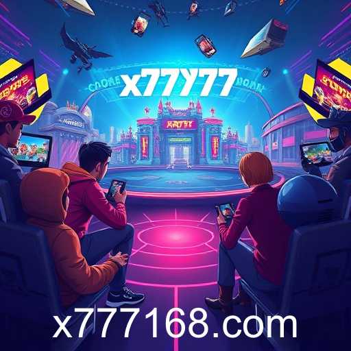 The Rise of x777 in English Gaming Communities
