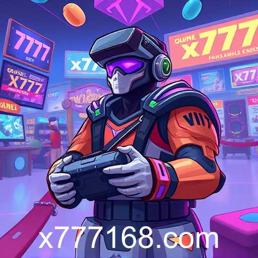 The Rising Popularity of x777 in Online Gaming