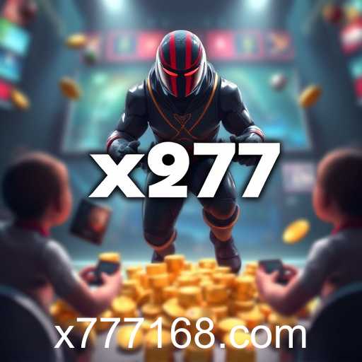 The Rise of x777 in Online Gaming