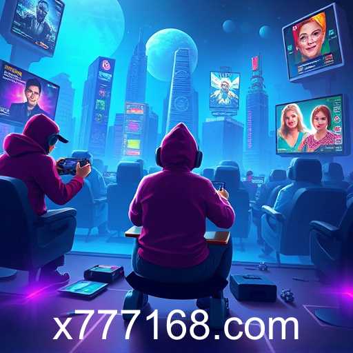 The Rise of x777: A New Era in Online Gaming